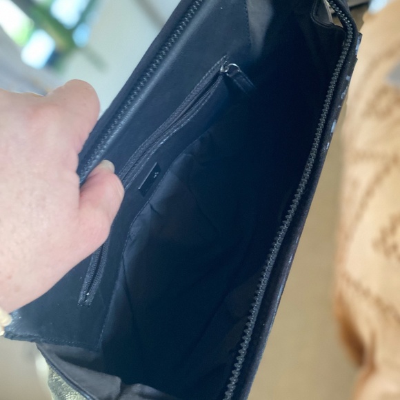 Fendi Borsa Pochette To You Hobo Bag - Picture 10 of 11